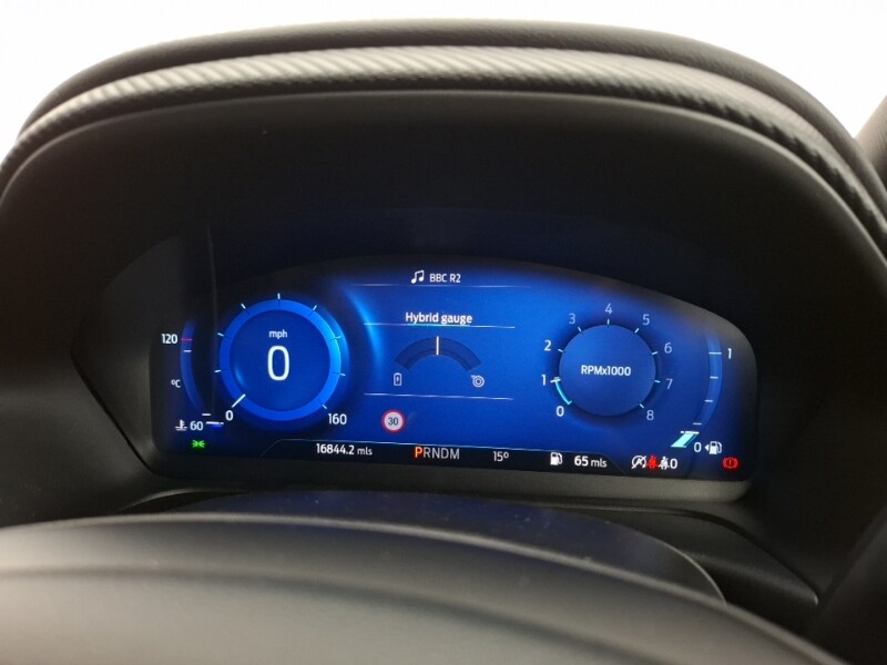 Used Ford Puma 2023 for sale - 78013542: Photo 10