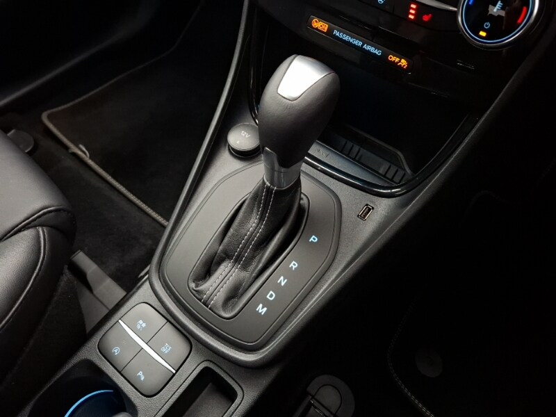 Used Ford Puma 2023 for sale - 78013542: Photo 13