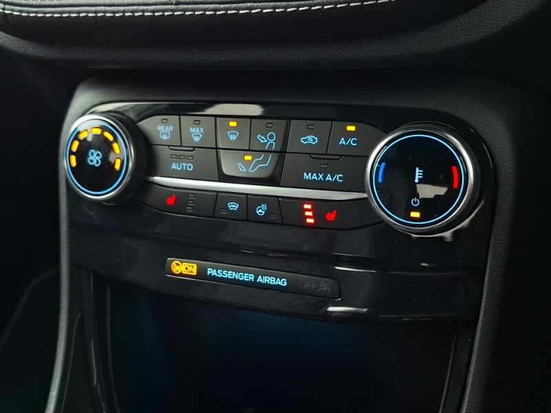 Used Ford Puma 2023 for sale - 78013542: Photo 16