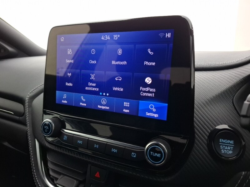 Used Ford Puma 2023 for sale - 78013542: Photo 17