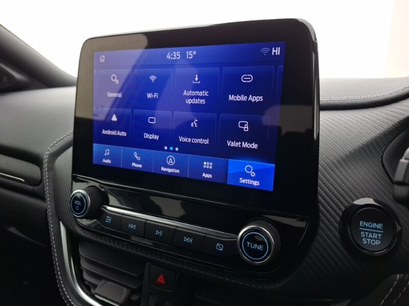 Used Ford Puma 2023 for sale - 78013542: Photo 18