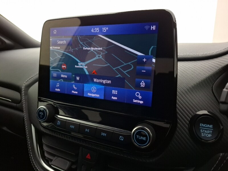 Used Ford Puma 2023 for sale - 78013542: Photo 19