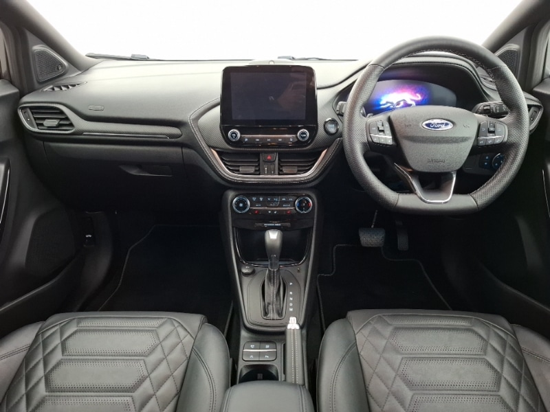 Used Ford Puma 2023 for sale - 78013542: Photo 2