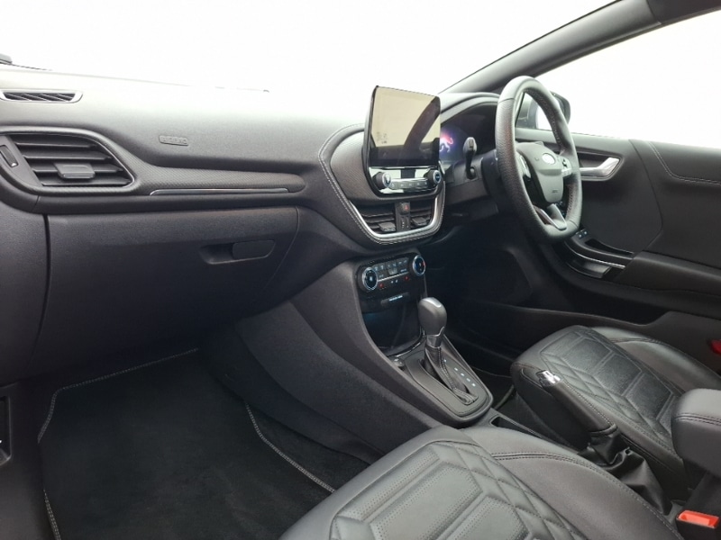 Used Ford Puma 2023 for sale - 78013542: Photo 5