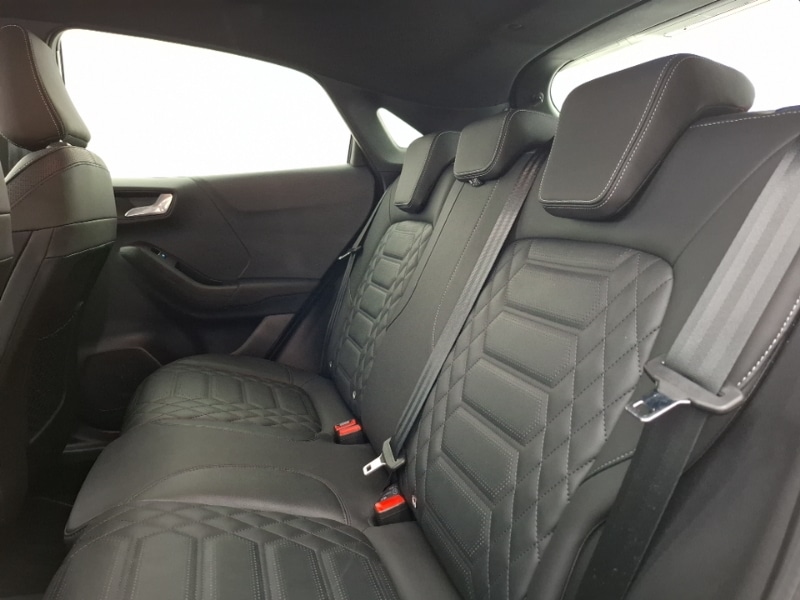 Used Ford Puma 2023 for sale - 78013542: Photo 6