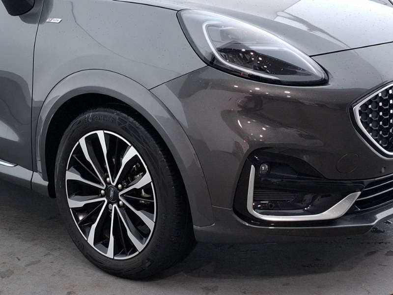 Used Ford Puma 2023 for sale - 78013542: Photo 9