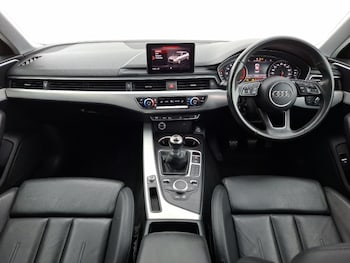 Used Audi A4 2019 for sale - 78567614: Photo