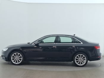 Used Audi A4 2019 for sale - 78567614: Photo