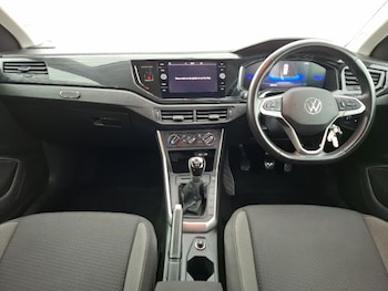 Used Volkswagen Polo 2024 for sale - 79207471: Photo