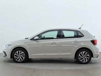 Used Volkswagen Polo 2024 for sale - 79207471: Photo