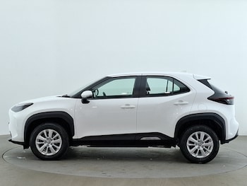 Used Toyota Yaris Cross 2023 for sale - 78283435: Photo