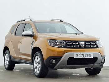 2021 - 1.0 TCe 90 Comfort 5dr