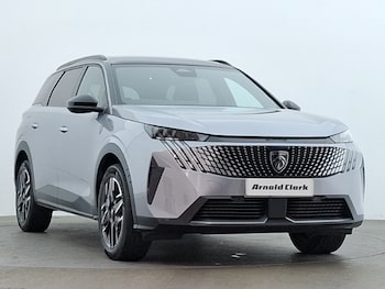 Used Peugeot 5008 2025 for sale - 79578549: Photo