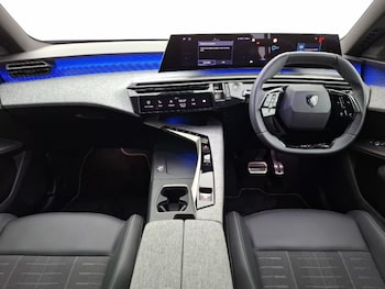 Used Peugeot 5008 2025 for sale - 79578549: Photo