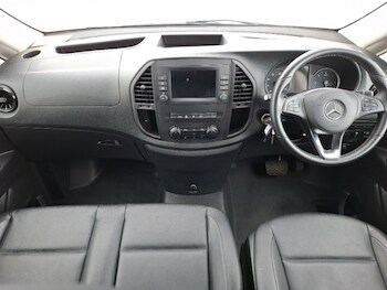 Used Mercedes-Benz Vito 2024 for sale - 78730191: Photo
