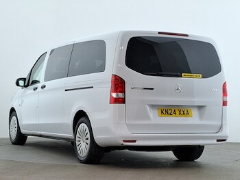Used Mercedes-Benz Vito 2024 for sale - 78730191: Photo