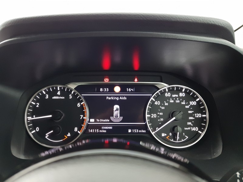 Used Nissan Qashqai 2022 for sale - 76103468: Photo 10