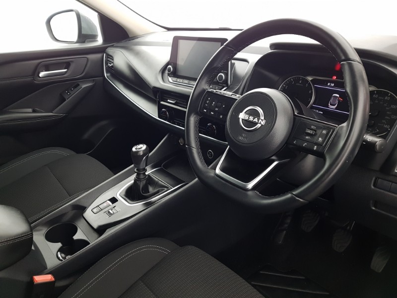 Used Nissan Qashqai 2022 for sale - 76103468: Photo 12