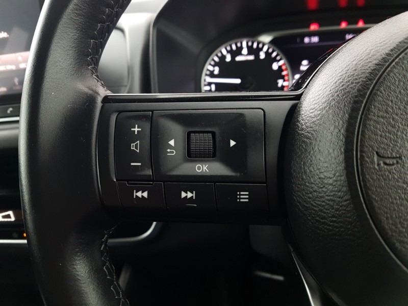 Used Nissan Qashqai 2022 for sale - 76103468: Photo 14