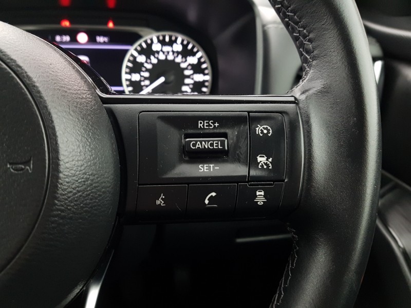 Used Nissan Qashqai 2022 for sale - 76103468: Photo 15