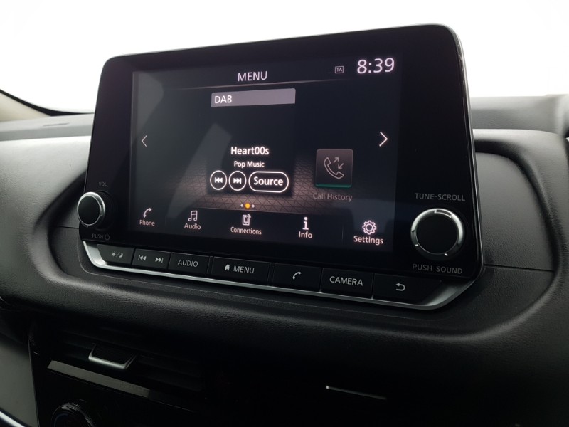 Used Nissan Qashqai 2022 for sale - 76103468: Photo 16