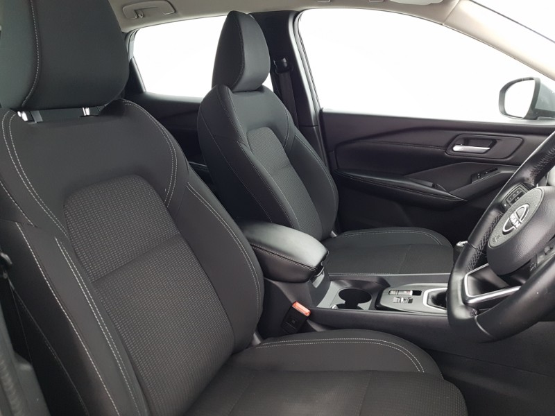 Used Nissan Qashqai 2022 for sale - 76103468: Photo 19