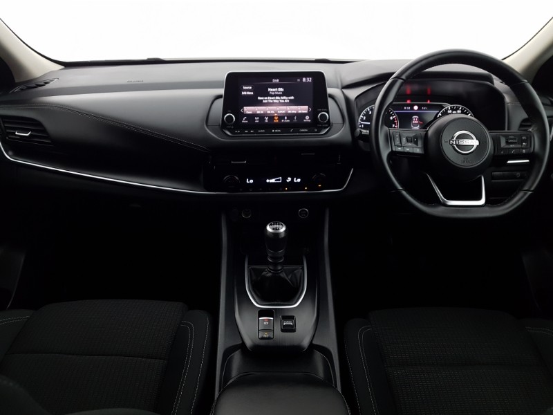 Used Nissan Qashqai 2022 for sale - 76103468: Photo 2
