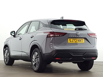 Used Nissan Qashqai 2022 for sale - 76103468: Photo 3