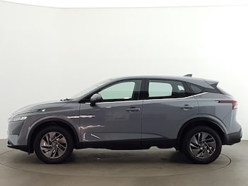 Used Nissan Qashqai 2022 for sale - 76103468: Photo 4