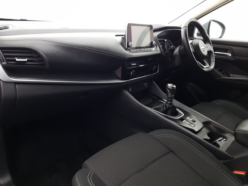 Used Nissan Qashqai 2022 for sale - 76103468: Photo 5