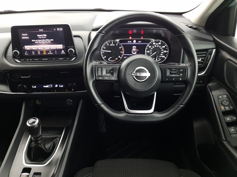 Used Nissan Qashqai 2022 for sale - 76103468: Photo 7