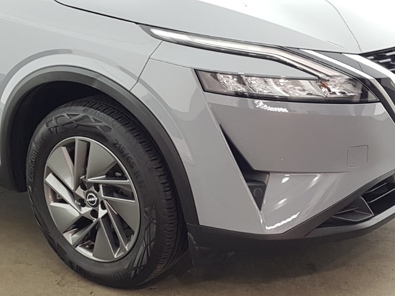 Used Nissan Qashqai 2022 for sale - 76103468: Photo 9