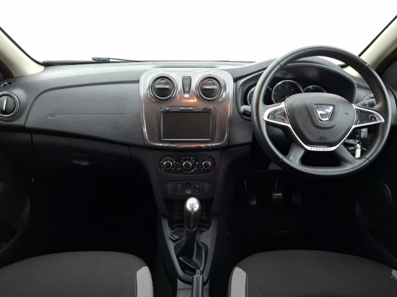 Used Dacia Sandero Stepway 2020 for sale - 76564211: Photo 2