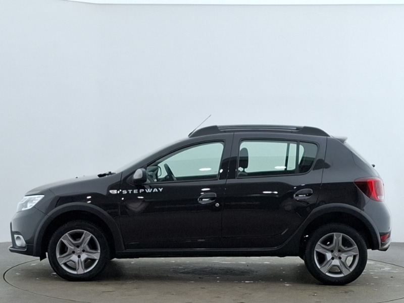 Used Dacia Sandero Stepway 2020 for sale - 76564211: Photo 4