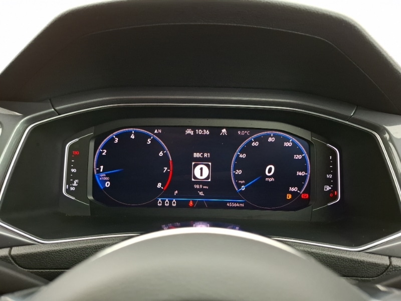 Used Volkswagen T-Roc 2021 for sale - 77726555: Photo 10