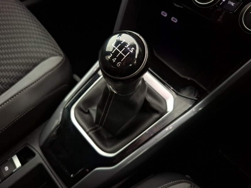 Used Volkswagen T-Roc 2021 for sale - 77726555: Photo 13