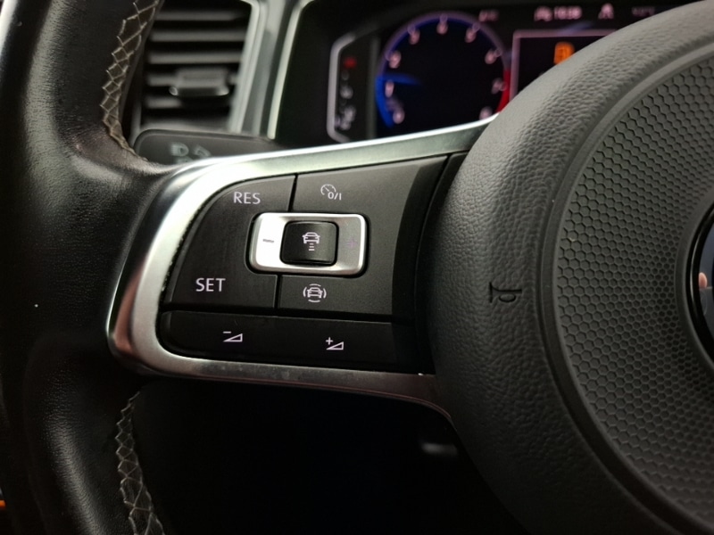 Used Volkswagen T-Roc 2021 for sale - 77726555: Photo 14