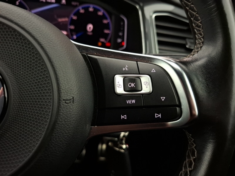 Used Volkswagen T-Roc 2021 for sale - 77726555: Photo 15