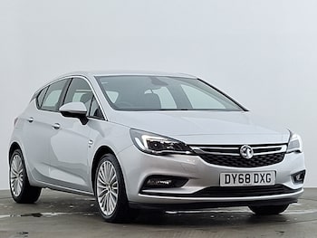 2018 - 1.6T 16V 200 Elite Nav 5dr