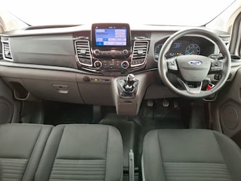 Used Ford Transit Custom 2022 for sale - 79517271: Photo