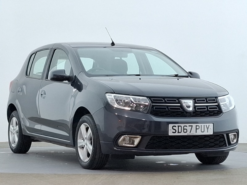 Used Dacia Sandero 2017 for sale - 77596093: Photo 1
