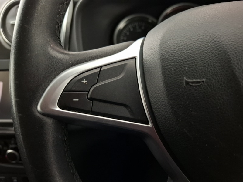 Used Dacia Sandero 2017 for sale - 77596093: Photo 14