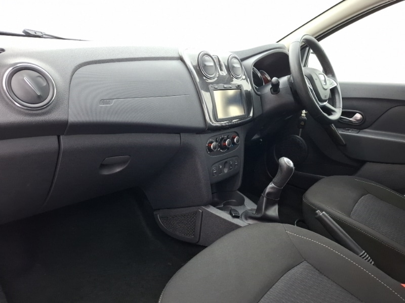 Used Dacia Sandero 2017 for sale - 77596093: Photo 5