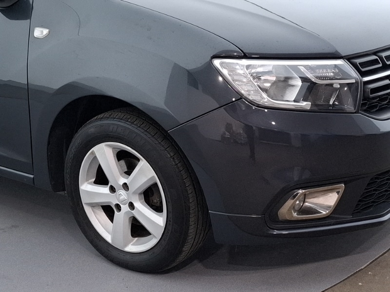 Used Dacia Sandero 2017 for sale - 77596093: Photo 9