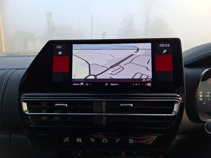 Used Citroen C5 Aircross 2025 for sale - 77475813: Photo 10