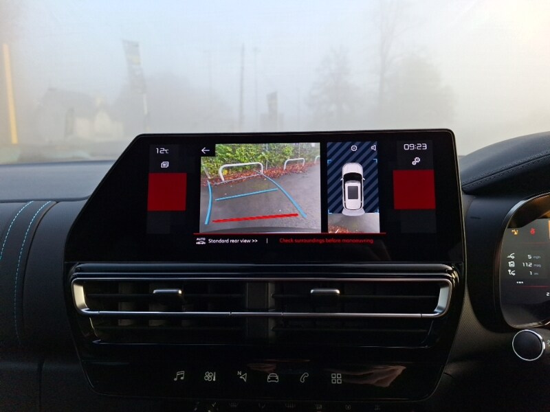 Used Citroen C5 Aircross 2025 for sale - 77475813: Photo 11