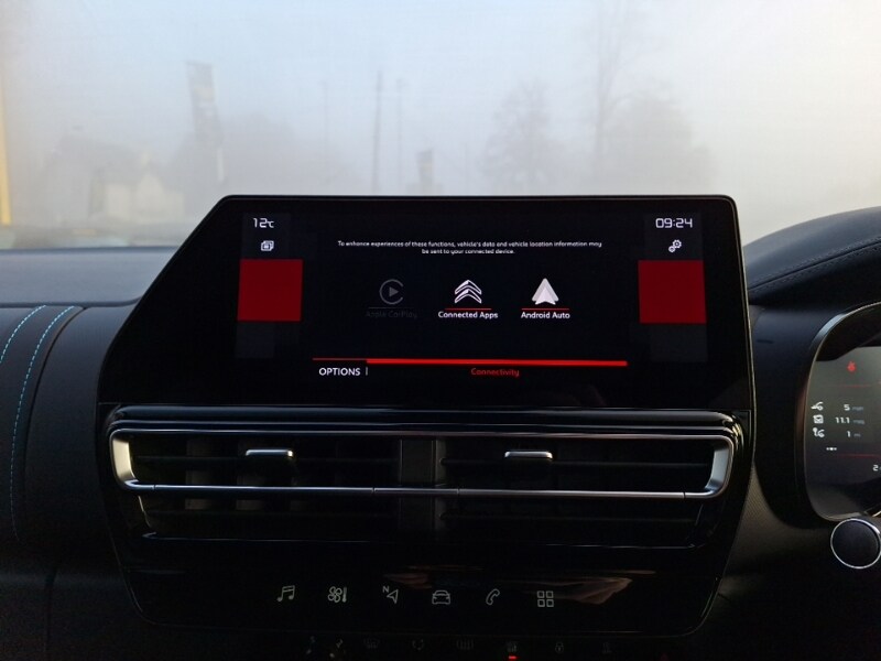 Used Citroen C5 Aircross 2025 for sale - 77475813: Photo 12