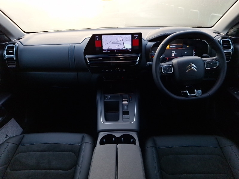 Used Citroen C5 Aircross 2025 for sale - 77475813: Photo 2