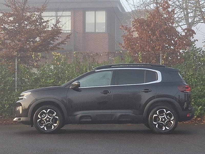 Used Citroen C5 Aircross 2025 for sale - 77475813: Photo 4