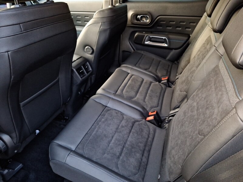 Used Citroen C5 Aircross 2025 for sale - 77475813: Photo 6